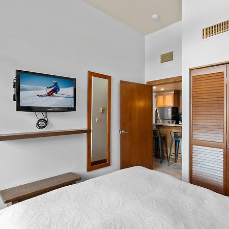 Sundial Lodge By All Seasons Resort Lodging Park City Zewnętrze zdjęcie