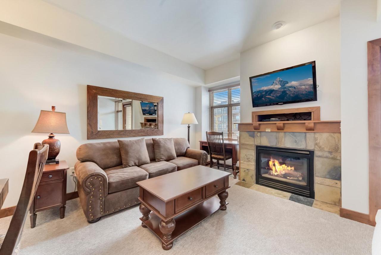 Sundial Lodge By All Seasons Resort Lodging Park City Zewnętrze zdjęcie