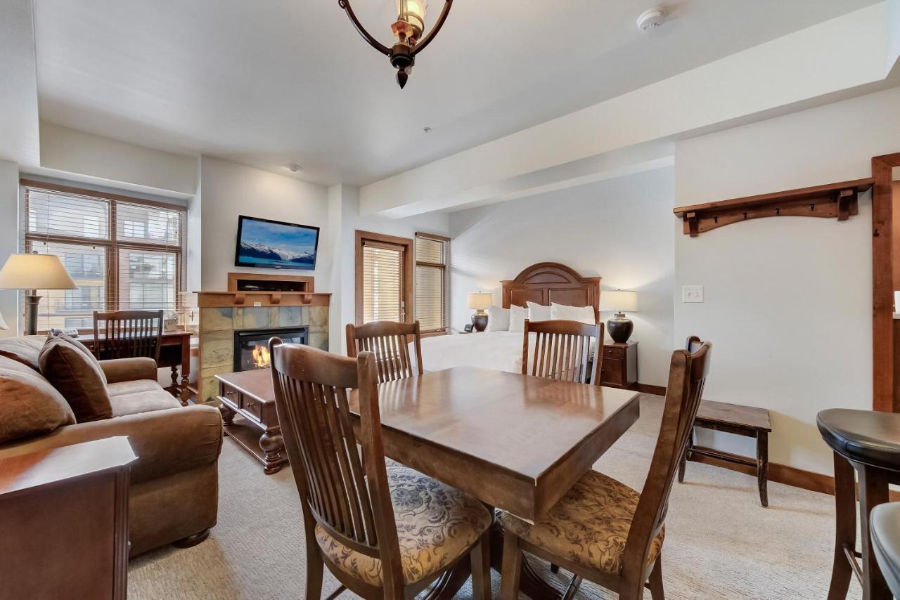 Sundial Lodge By All Seasons Resort Lodging Park City Zewnętrze zdjęcie