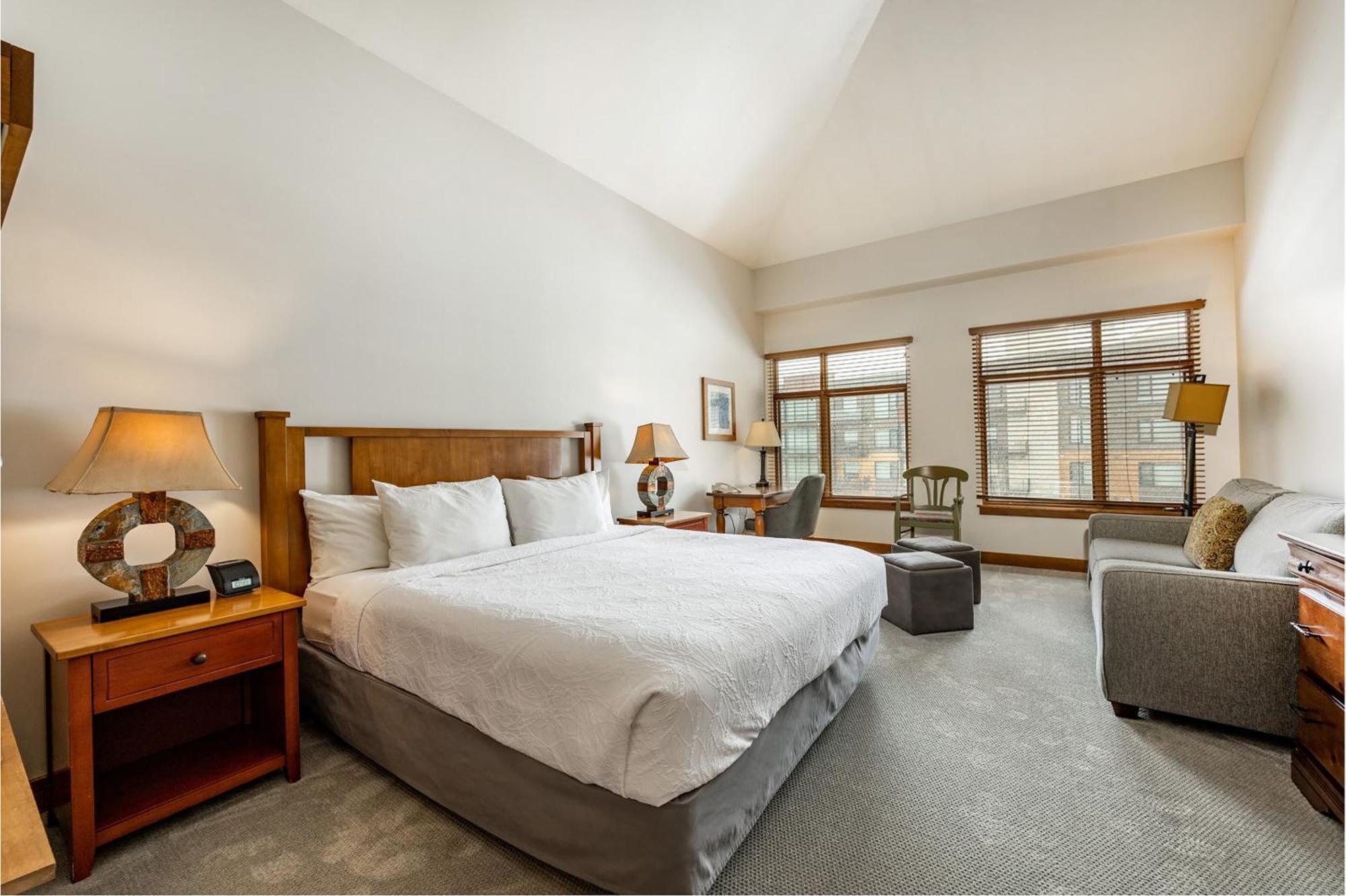 Sundial Lodge By All Seasons Resort Lodging Park City Zewnętrze zdjęcie