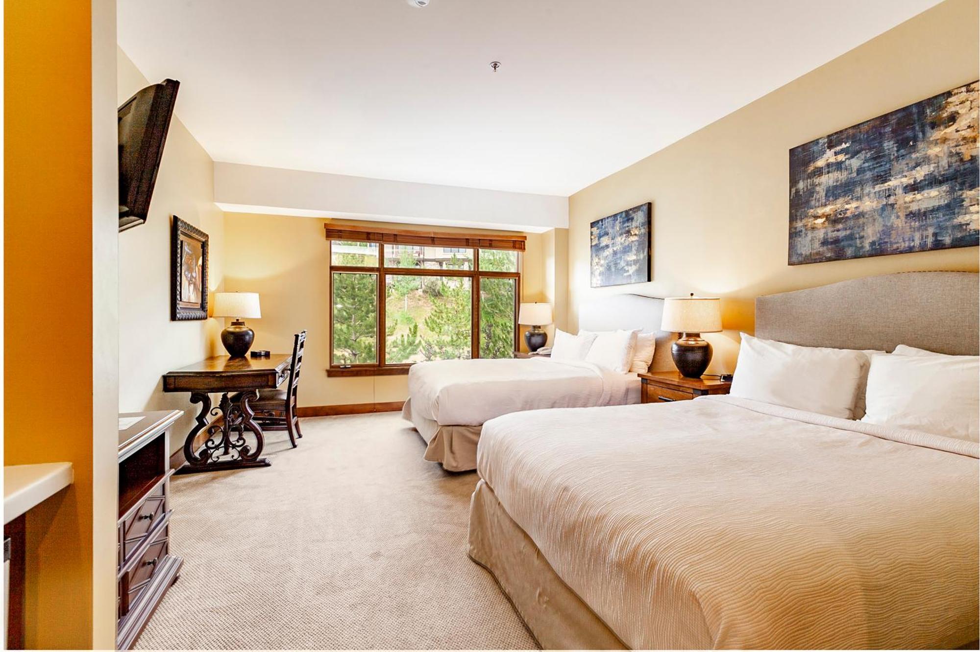Sundial Lodge By All Seasons Resort Lodging Park City Zewnętrze zdjęcie