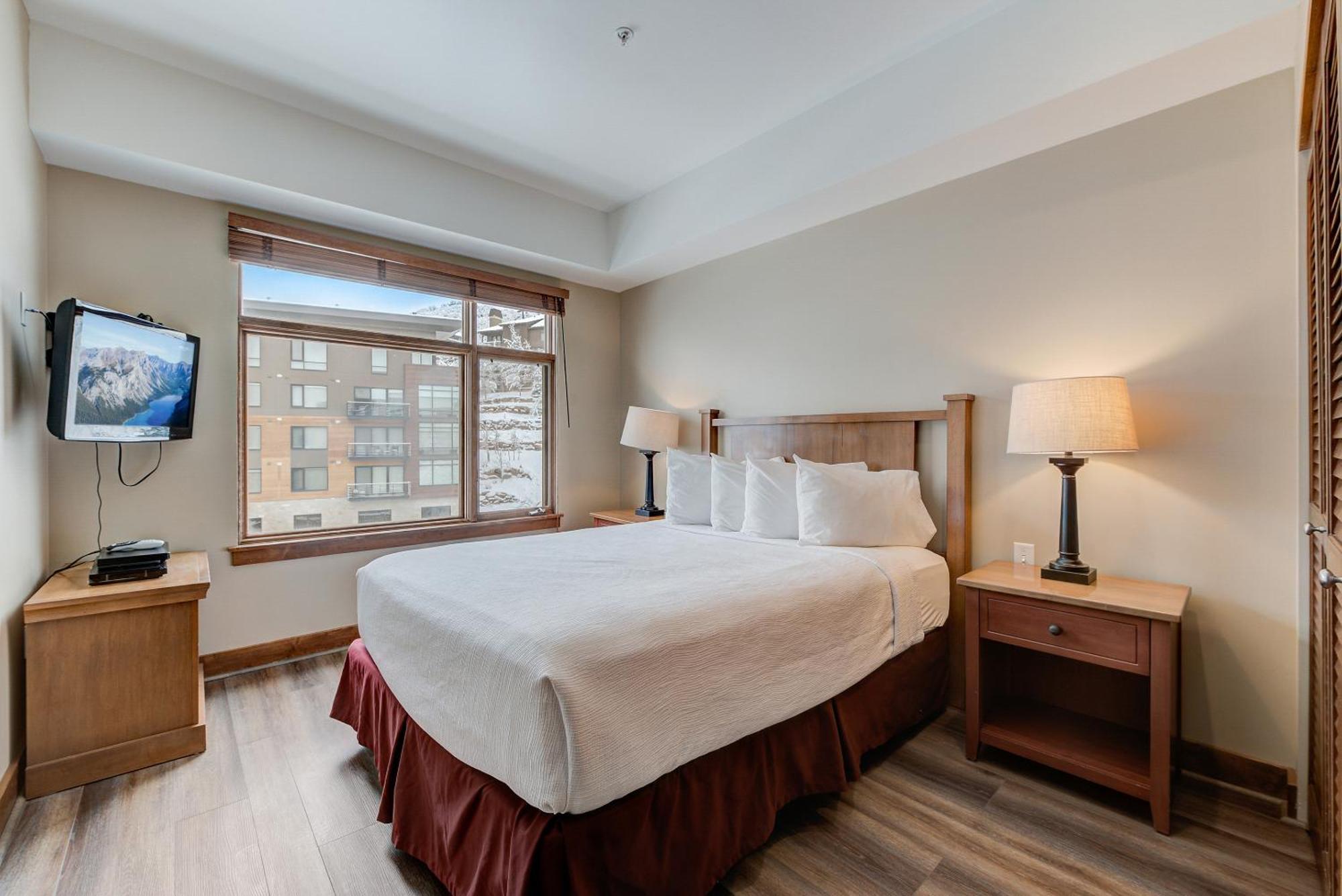 Sundial Lodge By All Seasons Resort Lodging Park City Zewnętrze zdjęcie