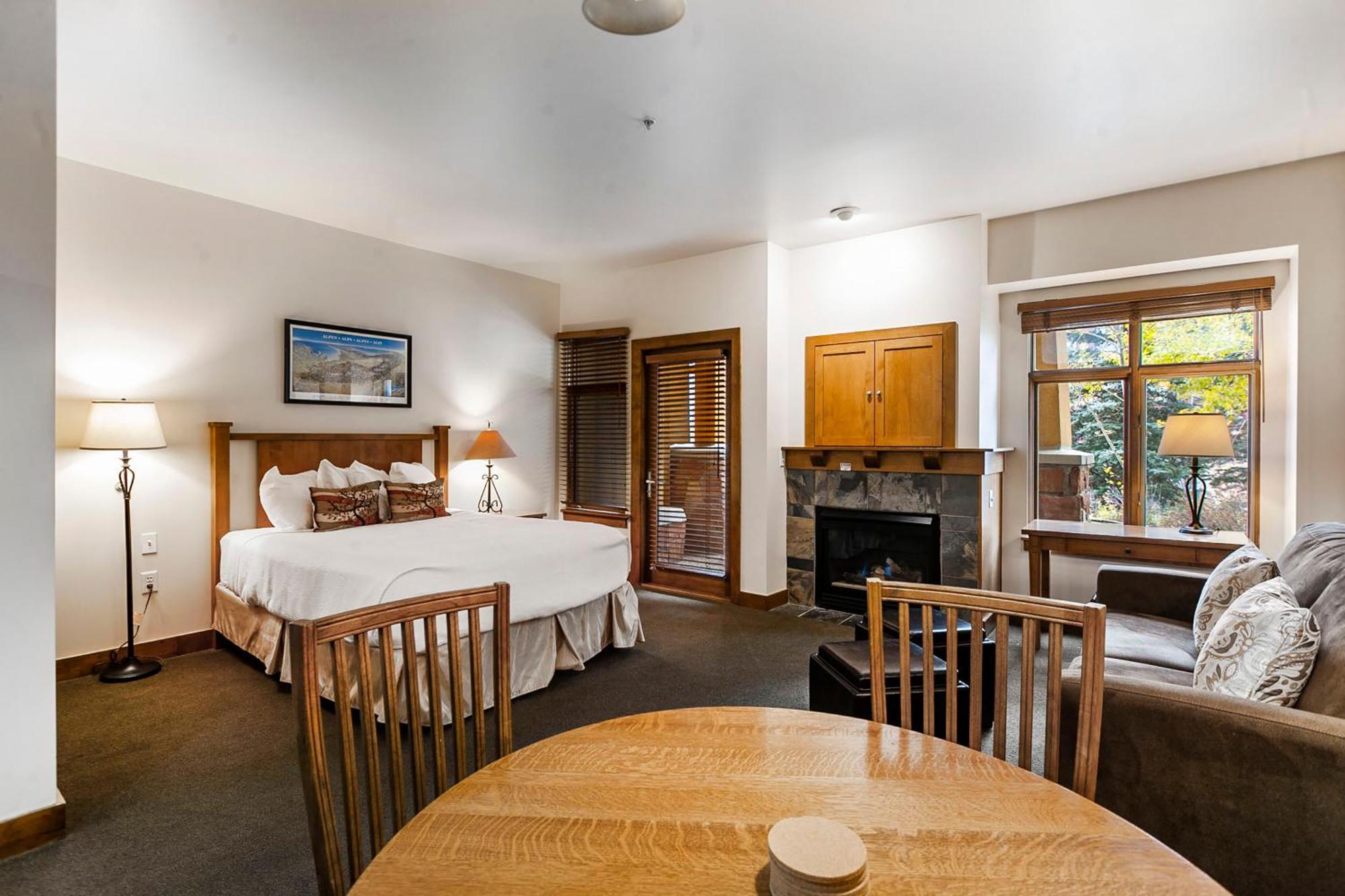 Sundial Lodge By All Seasons Resort Lodging Park City Zewnętrze zdjęcie