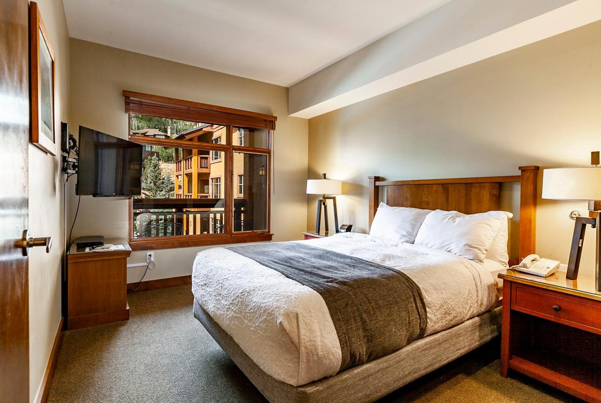 Sundial Lodge By All Seasons Resort Lodging Park City Zewnętrze zdjęcie