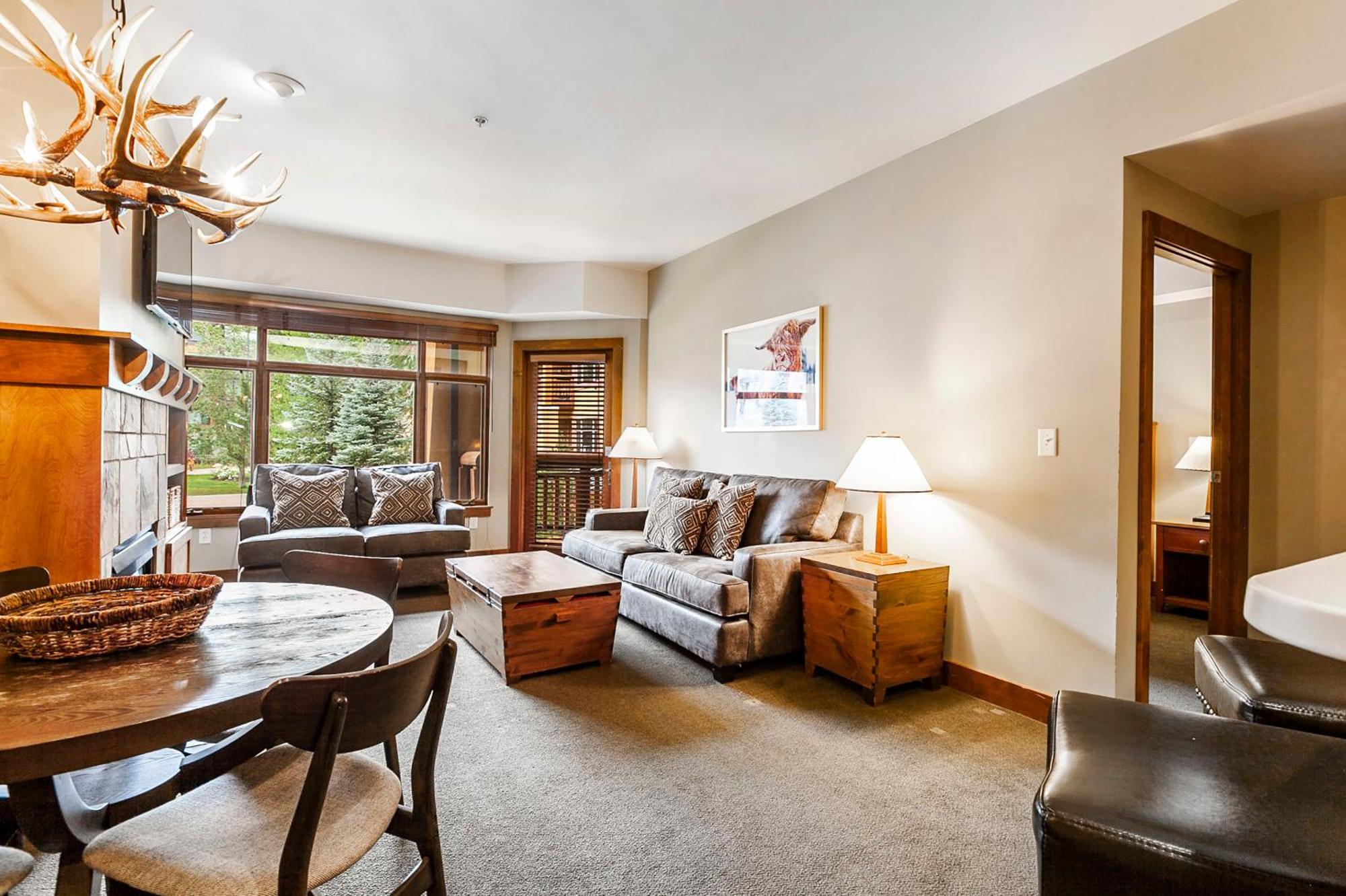 Sundial Lodge By All Seasons Resort Lodging Park City Zewnętrze zdjęcie