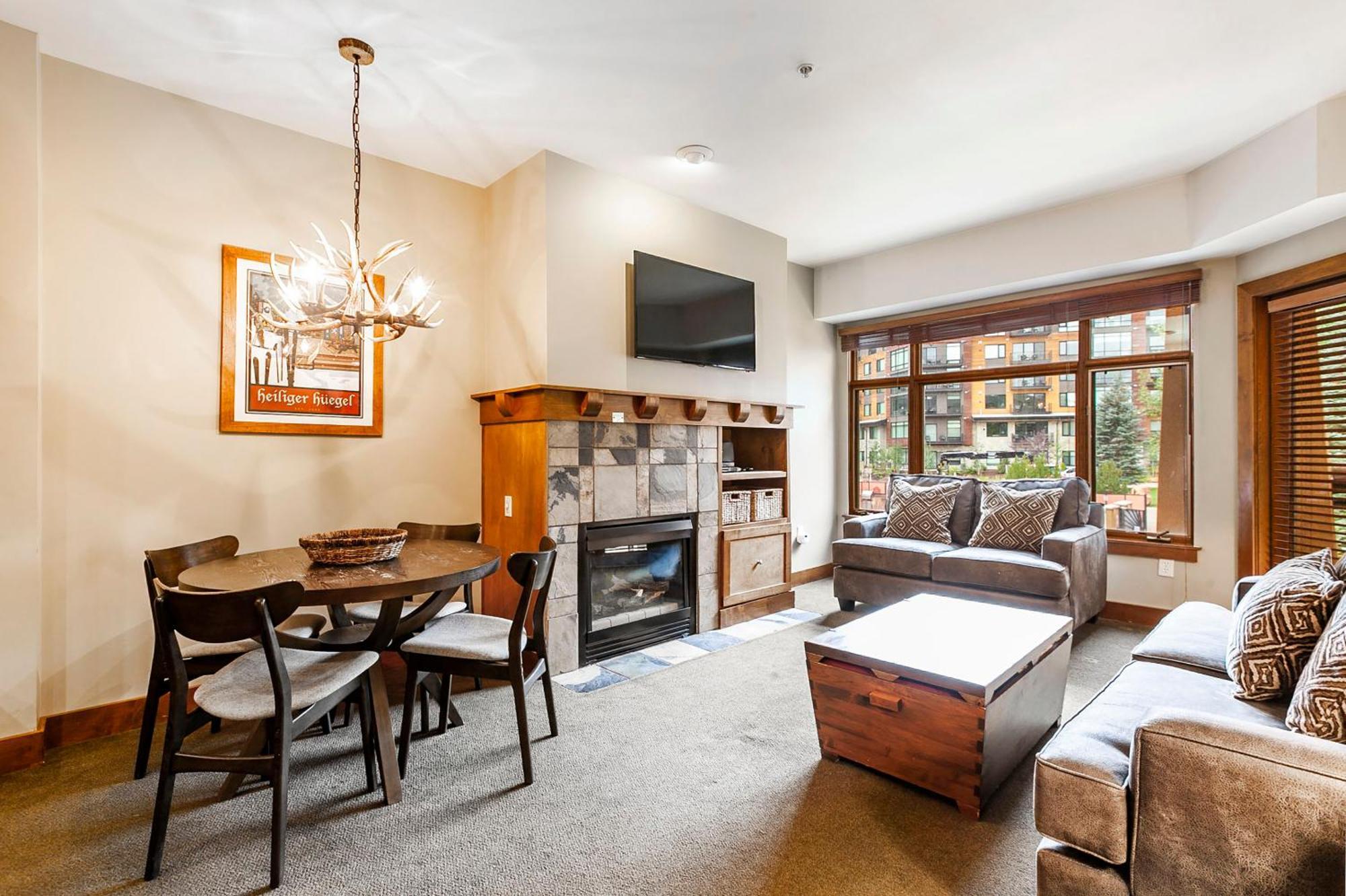 Sundial Lodge By All Seasons Resort Lodging Park City Zewnętrze zdjęcie