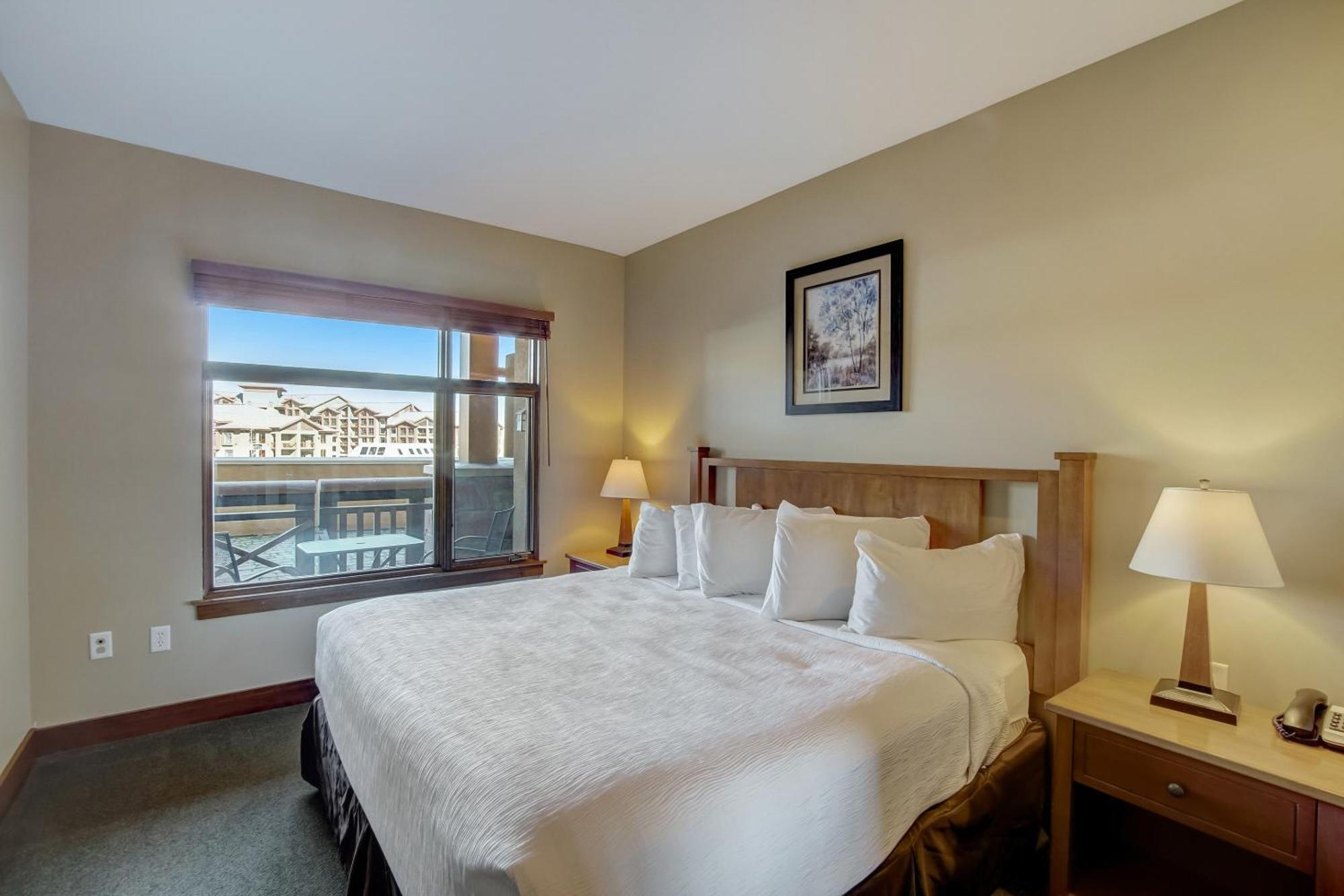 Sundial Lodge By All Seasons Resort Lodging Park City Zewnętrze zdjęcie