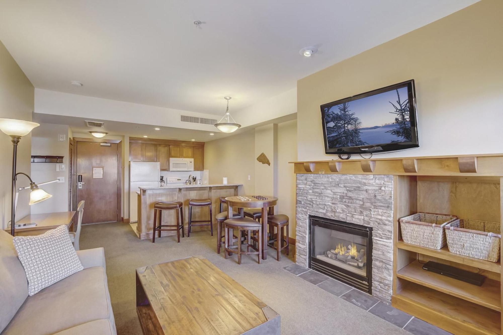 Sundial Lodge By All Seasons Resort Lodging Park City Zewnętrze zdjęcie