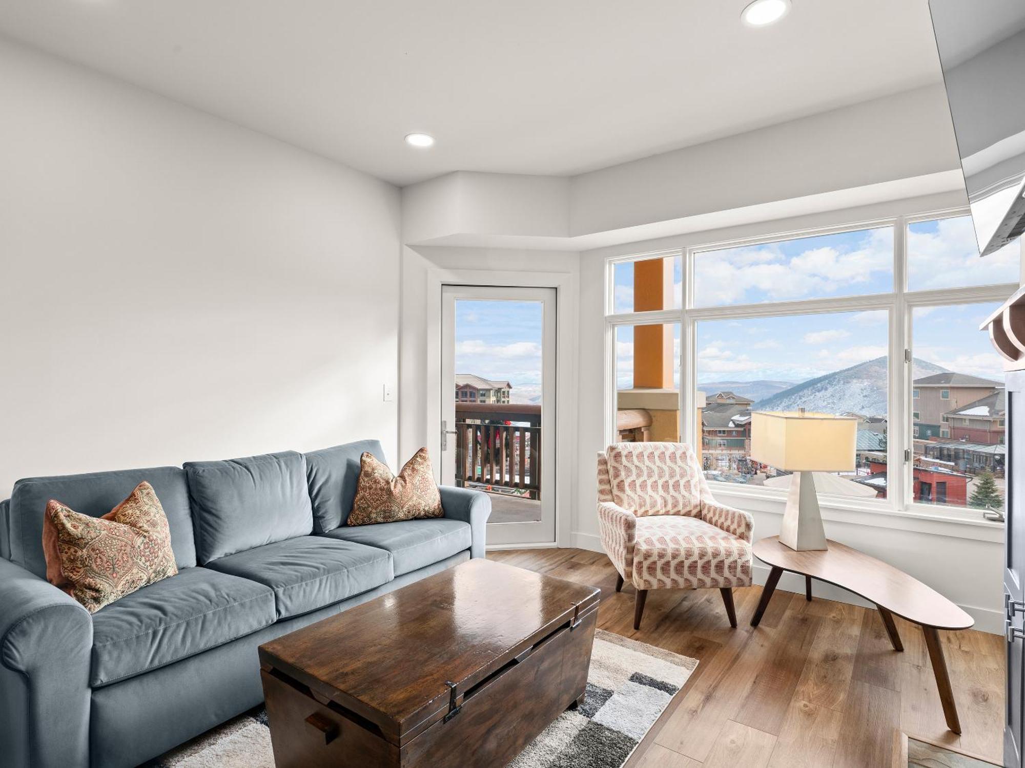 Sundial Lodge By All Seasons Resort Lodging Park City Zewnętrze zdjęcie