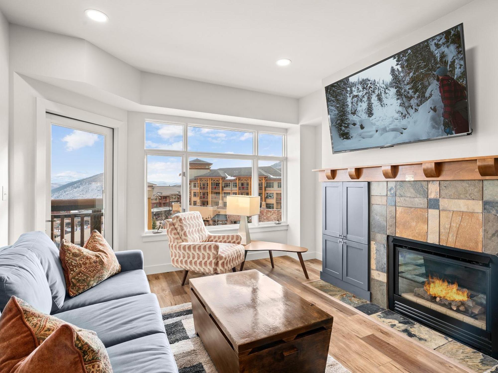 Sundial Lodge By All Seasons Resort Lodging Park City Zewnętrze zdjęcie