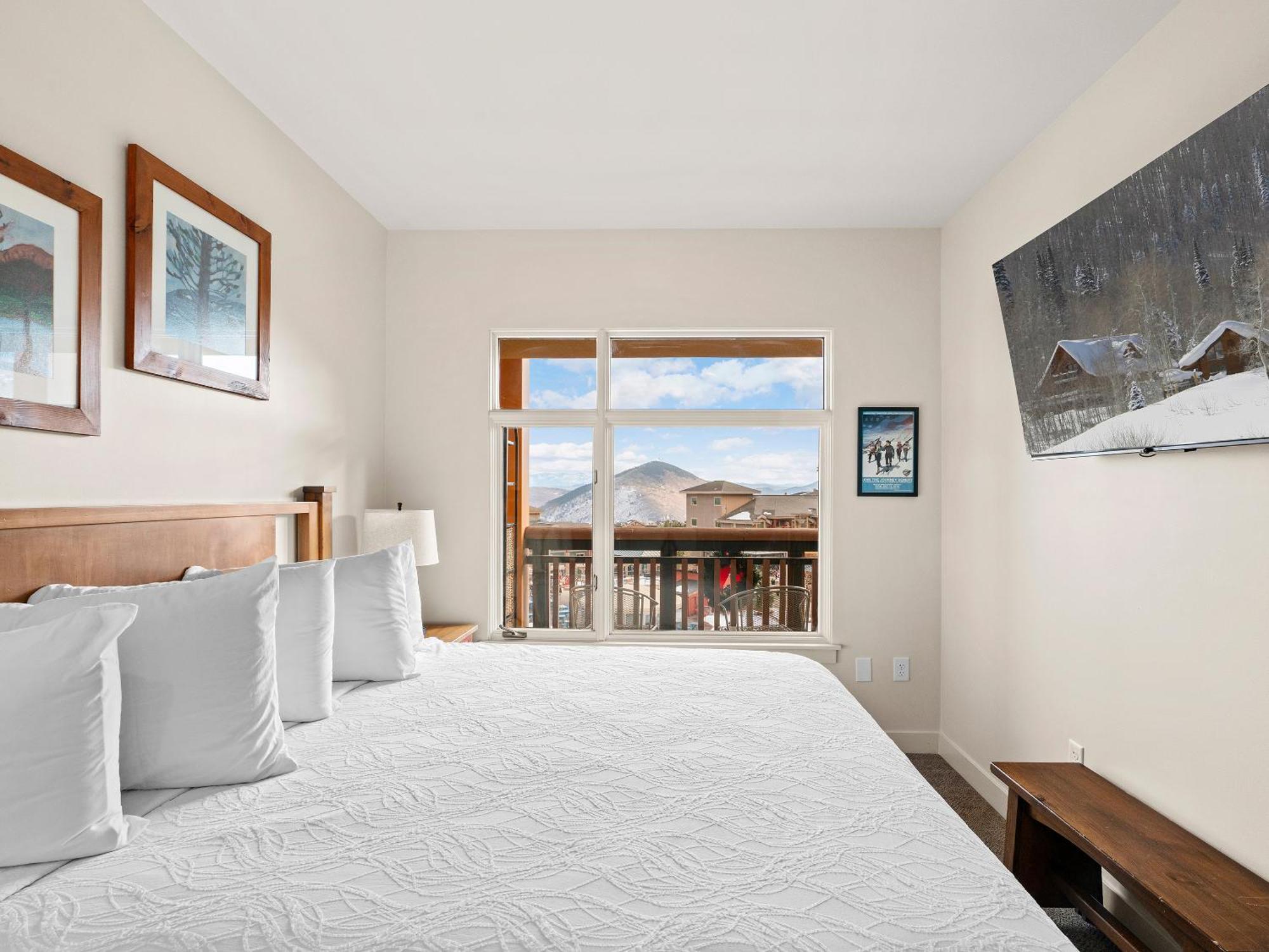 Sundial Lodge By All Seasons Resort Lodging Park City Zewnętrze zdjęcie