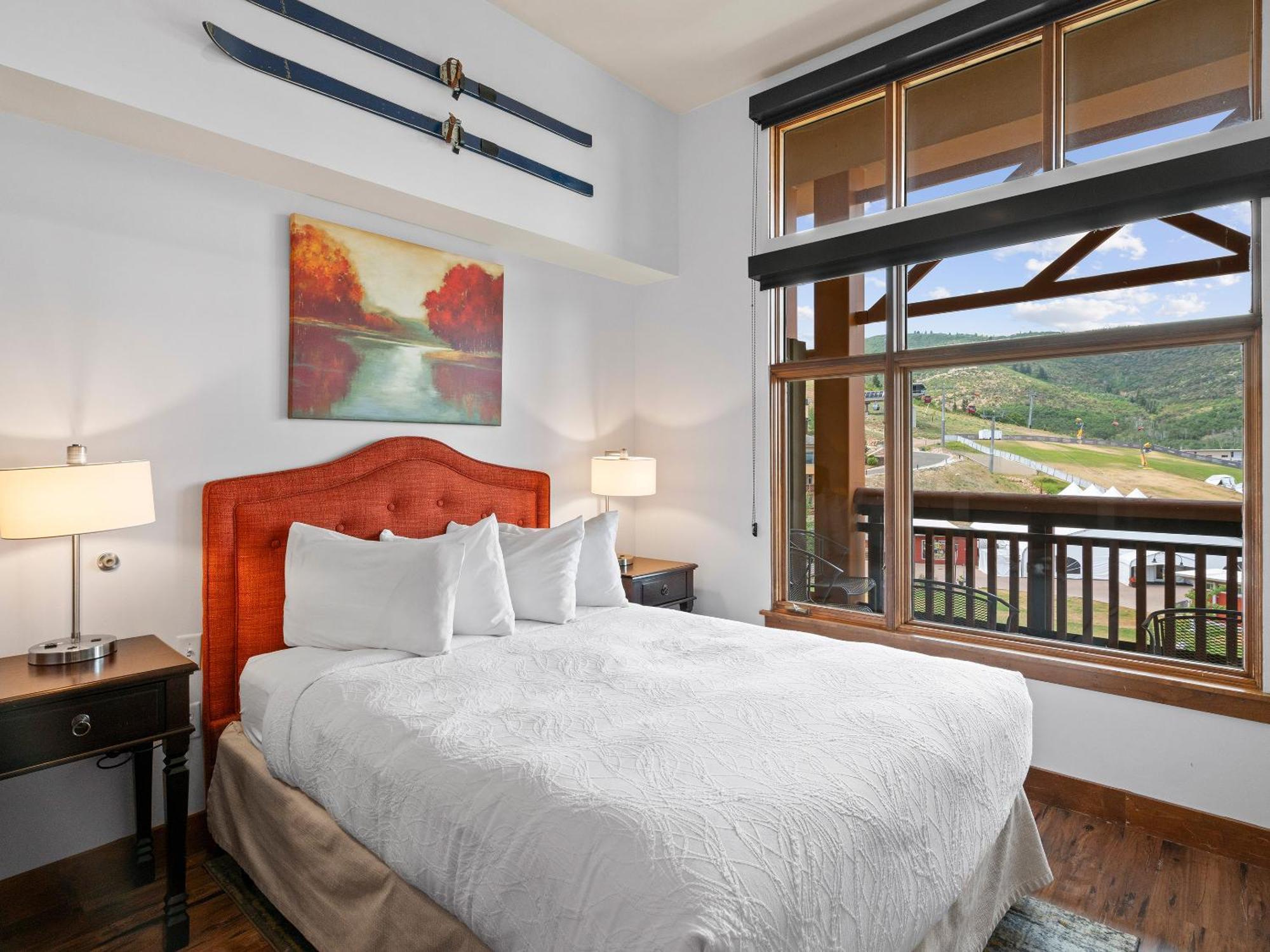 Sundial Lodge By All Seasons Resort Lodging Park City Zewnętrze zdjęcie