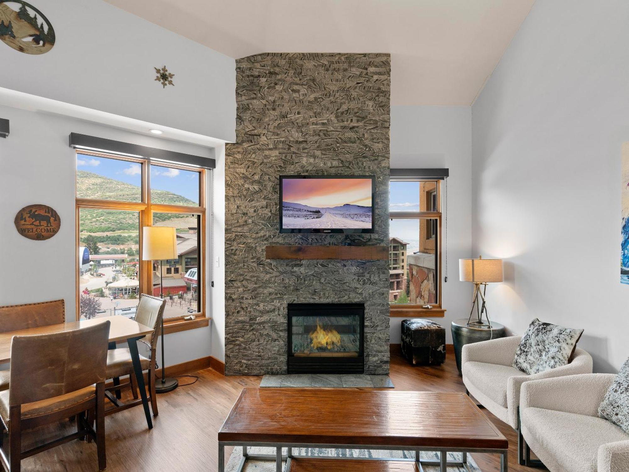 Sundial Lodge By All Seasons Resort Lodging Park City Zewnętrze zdjęcie