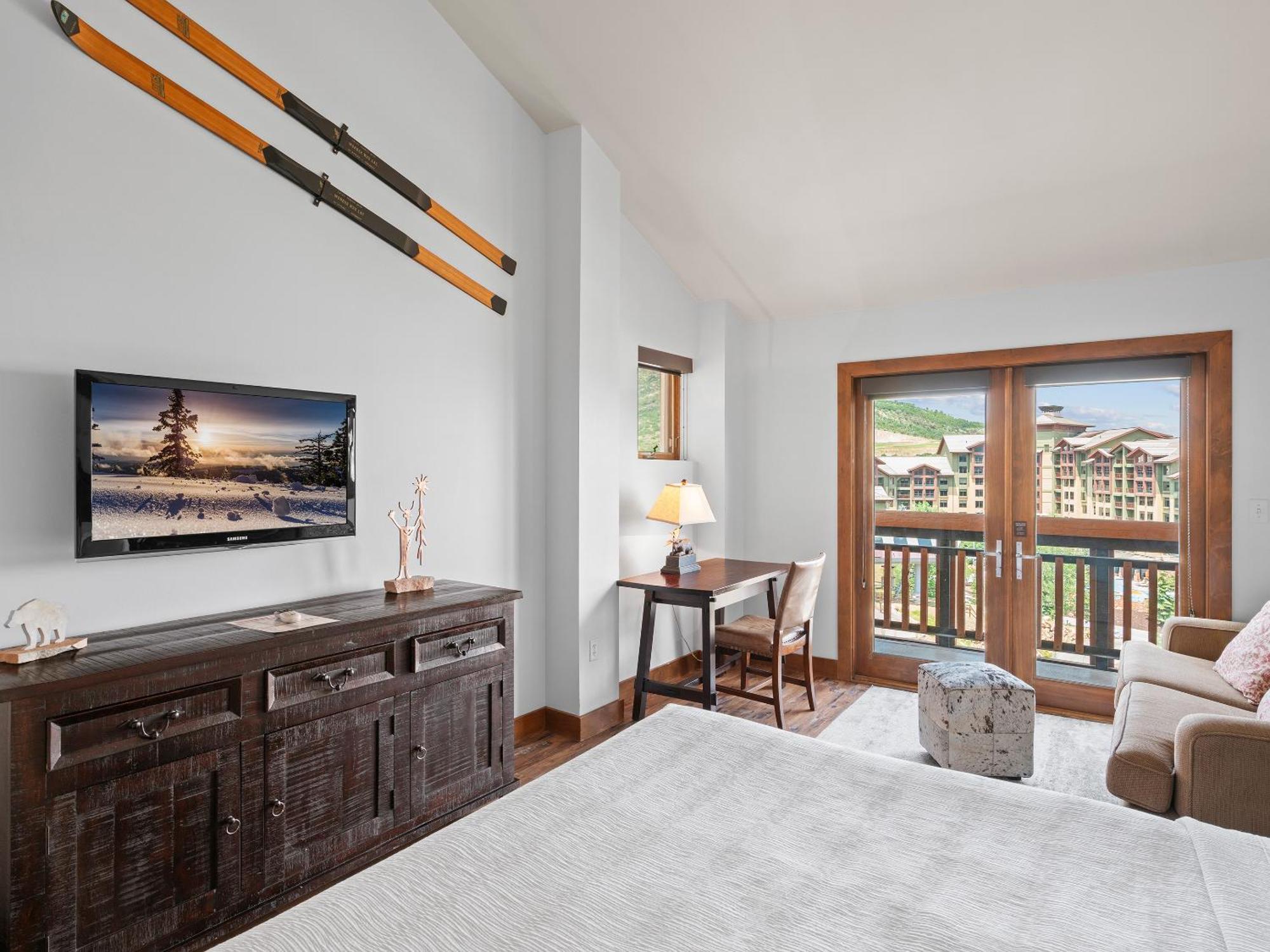 Sundial Lodge By All Seasons Resort Lodging Park City Zewnętrze zdjęcie